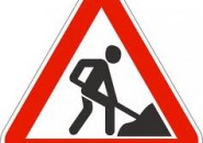 В Пензенской области депутаты сделали ямочный ремонт дороги